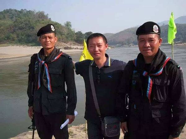 精英巨头英年早逝为哪般？天涯社区副主编金波34岁不幸去世的警示