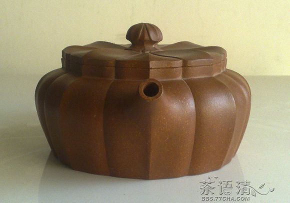 鲜为人知的中国宜兴另类紫砂“泰斗”！