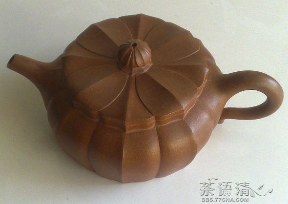 鲜为人知的中国宜兴另类紫砂“泰斗”！