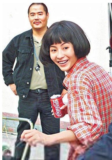 惨遭黑社会绑架勒索蹂躏的十大女星(图)