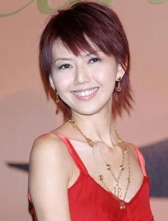 惨遭黑社会绑架勒索蹂躏的十大女星(图)