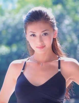 惨遭黑社会绑架勒索蹂躏的十大女星(图)