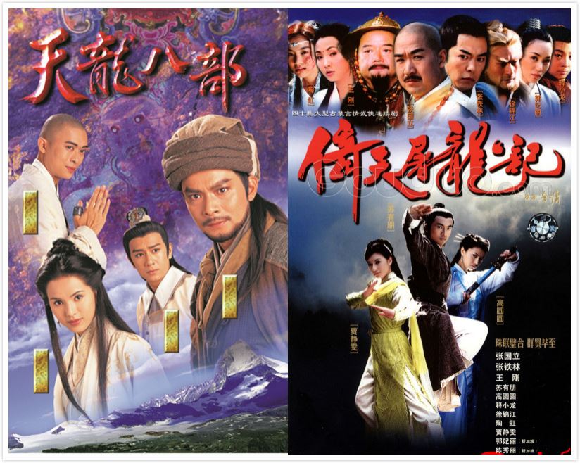 豆瓣打分人数TOP100华语剧（含港台）