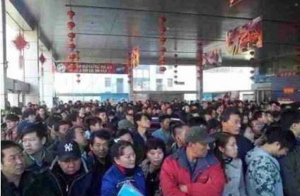 天津小客车突击限牌,政府学周扒皮半夜鸡叫