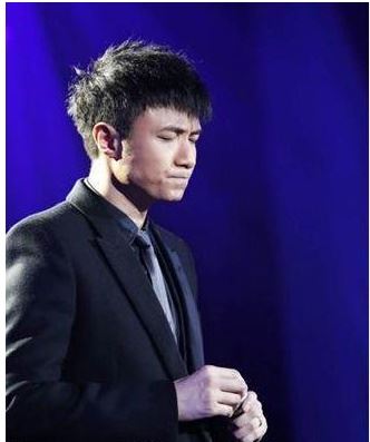 我是歌手：胡彦斌淘汰概率为何比张靓颖高