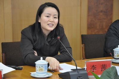 (焦点时评)从“80后”女干部看年轻貌美女官员的“仕途”!