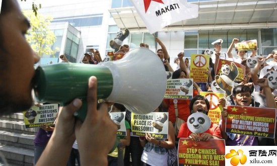 惊醒中国人：为什么七成菲律宾人会如此的痛恨中国？