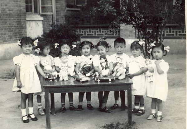 [转载]【转载】一个北京大院子弟的儿时记忆