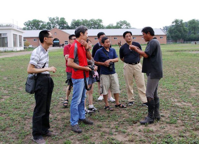 [转载]【转载】一个北京大院子弟的儿时记忆