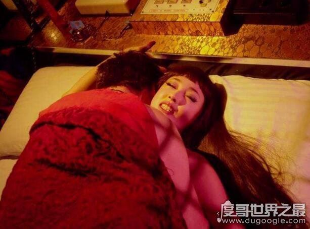 十部值得一看的日本伦理片，日本伦理电影推荐(未成年勿入)