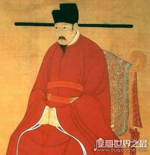 宋朝仁宗盛治有多可怕,比唐朝的贞观之治还要厉害得多