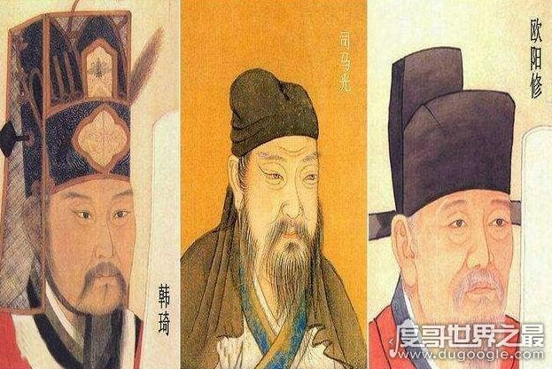 宋朝仁宗盛治有多可怕,比唐朝的贞观之治还要厉害得多