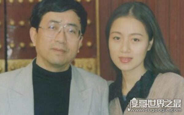 著名黄梅戏表演艺术家,马兰第一任丈夫是谁啊(比她大16岁)