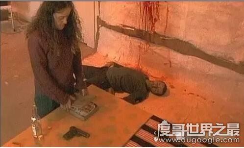 世界十大禁片排名，全球十大禁片名单及图解(附下载地址)