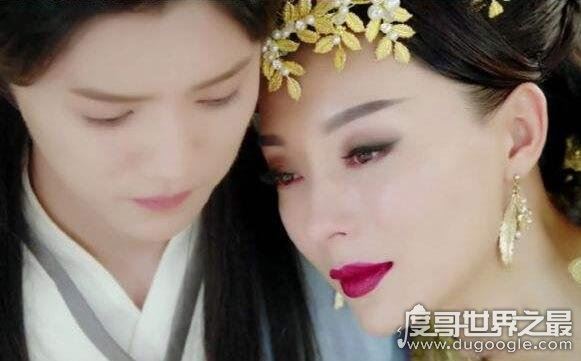 陈数是鹿晗的什么人，陈数和鹿晗的关系揭秘(两人并非母子)