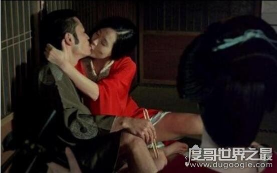 世界十大禁片排名，全球十大禁片名单及图解(附下载地址)