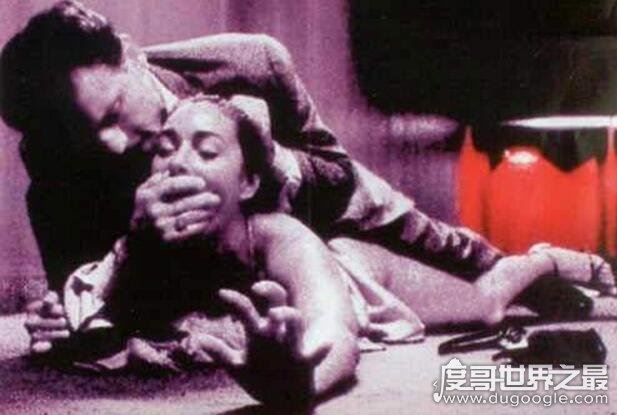 世界十大禁片排名，全球十大禁片名单及图解(附下载地址)
