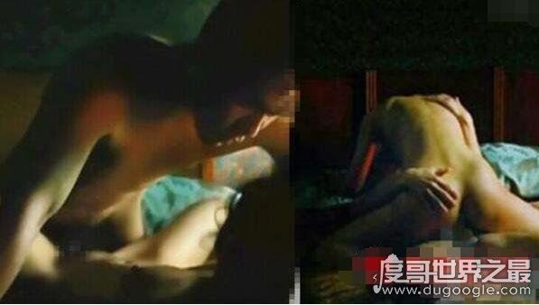 世界十大假戏真做的电影，安乐战场就连强奸都是真实的