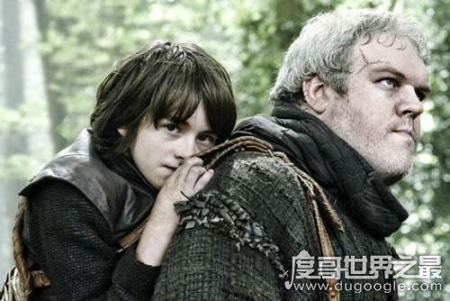 布兰就是夜王，在《权力的游戏》最终章就已经揭晓