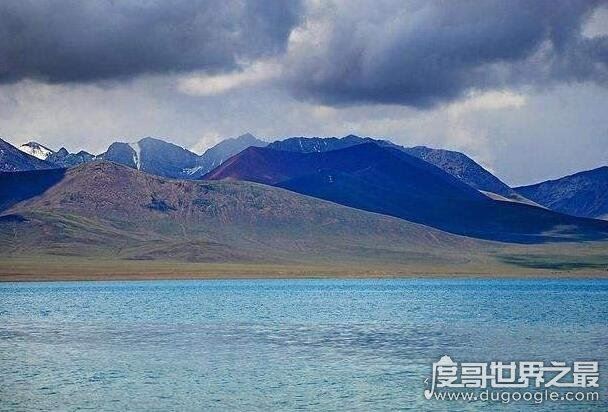 中国海拔最高的湖,纳木错湖只排第三(霍尔泊湖海拔6166米)