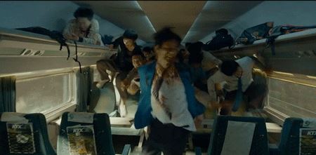 釜山行孕妇才是最大的恶人，为了孩子孕妇隐瞒被感染的实情