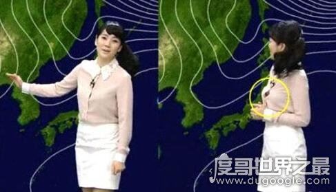 香港女星集体走光事件，露卫生巾的江若琳最尴尬(有图有视频)