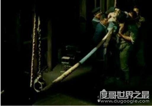 古代女子肛门刑法图片大全，会插肛门的古代女子刑罚盘点