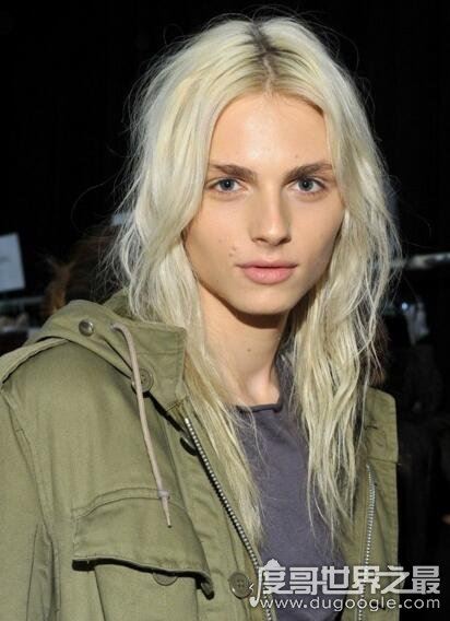 著名的十大欧美人妖图片，bailey jay人妖因拍小电影走红