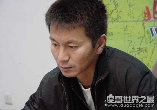 2004年吴若甫绑架案纪实,凶手预拿到赎金后撕票(幸获救)