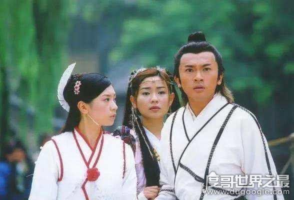 小昭去波斯后结局如何？结局太凄惨(当上波斯教圣女后被灭)