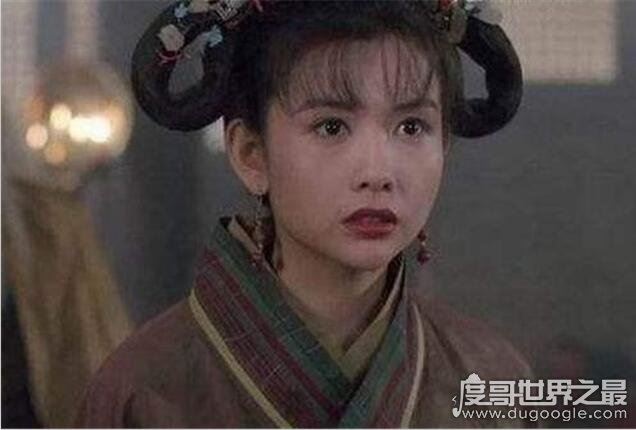 小昭去波斯后结局如何?结局太凄惨(当上波斯教圣女后被灭)