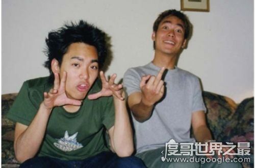 宋岳庭和热狗事件真相，热狗向嘻哈天才宋岳庭致敬(不是抄袭)