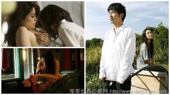 2017必看5大日本罗曼情欲色情电影 每10分钟就一次亲热戏