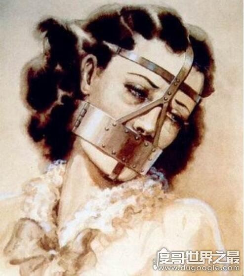 防强奸内衣能电击歹徒并报警,但实际却是毫无意义的产品