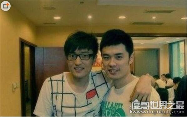 王传君为什么被禁?爱情公寓5中没有他的原因揭秘