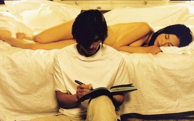 2017最新韩国r级限制片大全，40部韩国r级电影推荐