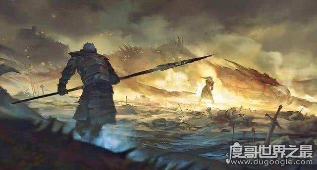 异鬼夜王的真实面目揭露,是守夜总司令(权利的游戏最大反派)