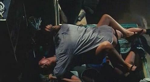 2017最新韩国r级限制片大全,40部韩国r级电影推荐