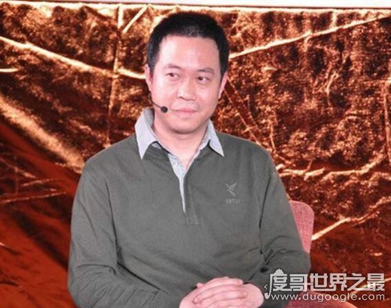 十宗罪作者为什么坐牢,作者蜘蛛并未做牢(乃虚假传闻)