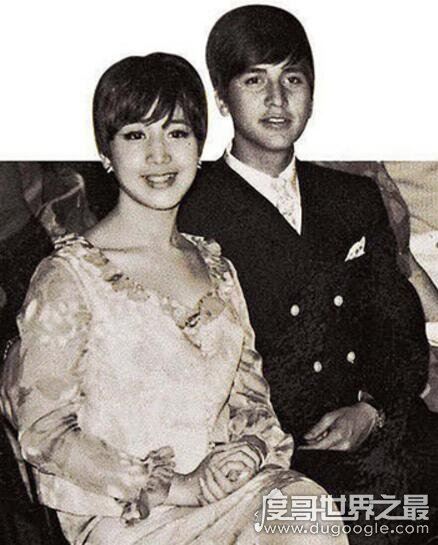 赌王为什么害黎婉华，赌王原配黎婉华的悲惨人生(谣言)