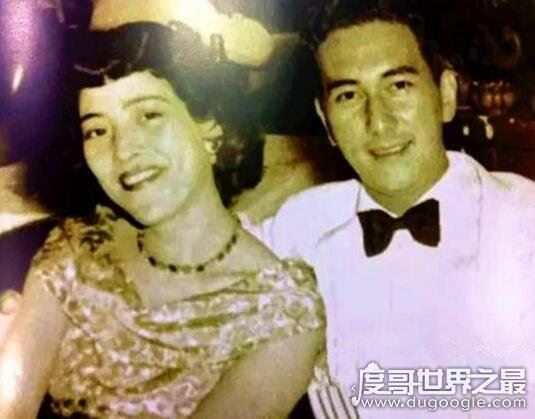 赌王为什么害黎婉华,赌王原配黎婉华的悲惨人生(谣言)
