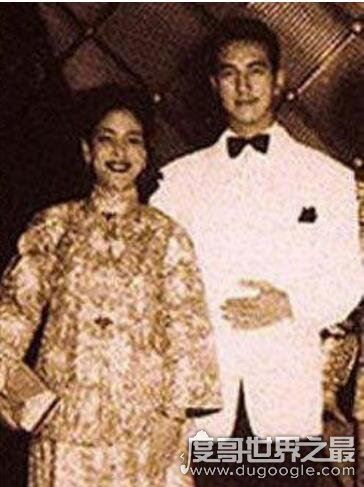 赌王为什么害黎婉华，赌王原配黎婉华的悲惨人生(谣言)