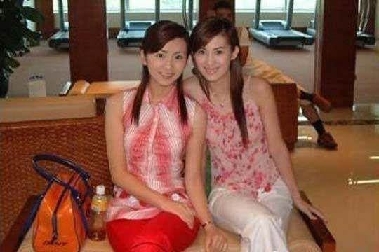 梁海玲惨死照片,一代名妓竟被勒死(无真实图片)