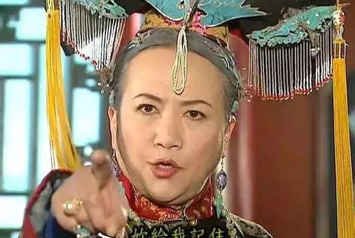 历史上的熹妃是谁，是乾隆的生母吗（孝圣宪皇后）