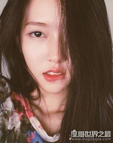 越南最美女大学生,Yeohuny(清纯可爱的她确是中国人)