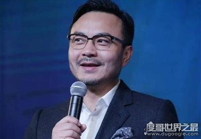 汪涵肝硬化是不是真的，本人亲自澄清（只是一般肝病）