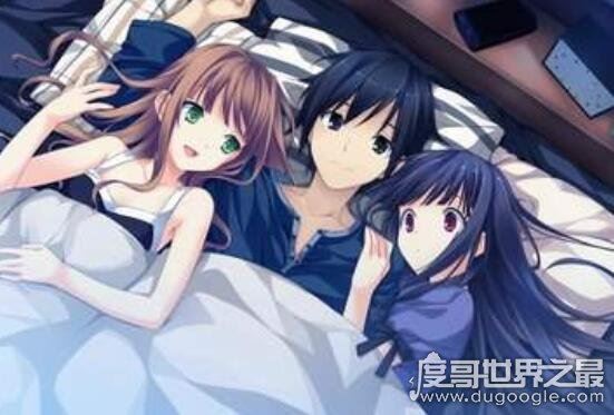 都市5本必看的种马小说推荐，让你YY不停(老司机必看之作)