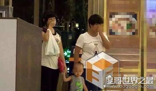 马天宇的老婆初阳明关系，代孕母亲生子威胁结婚