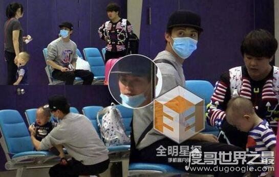 马天宇的老婆初阳明关系，代孕母亲生子威胁结婚