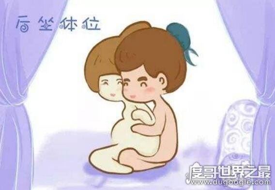 男女后座体位姿势图解,最适合"车震"的体位姿势(超刺激)